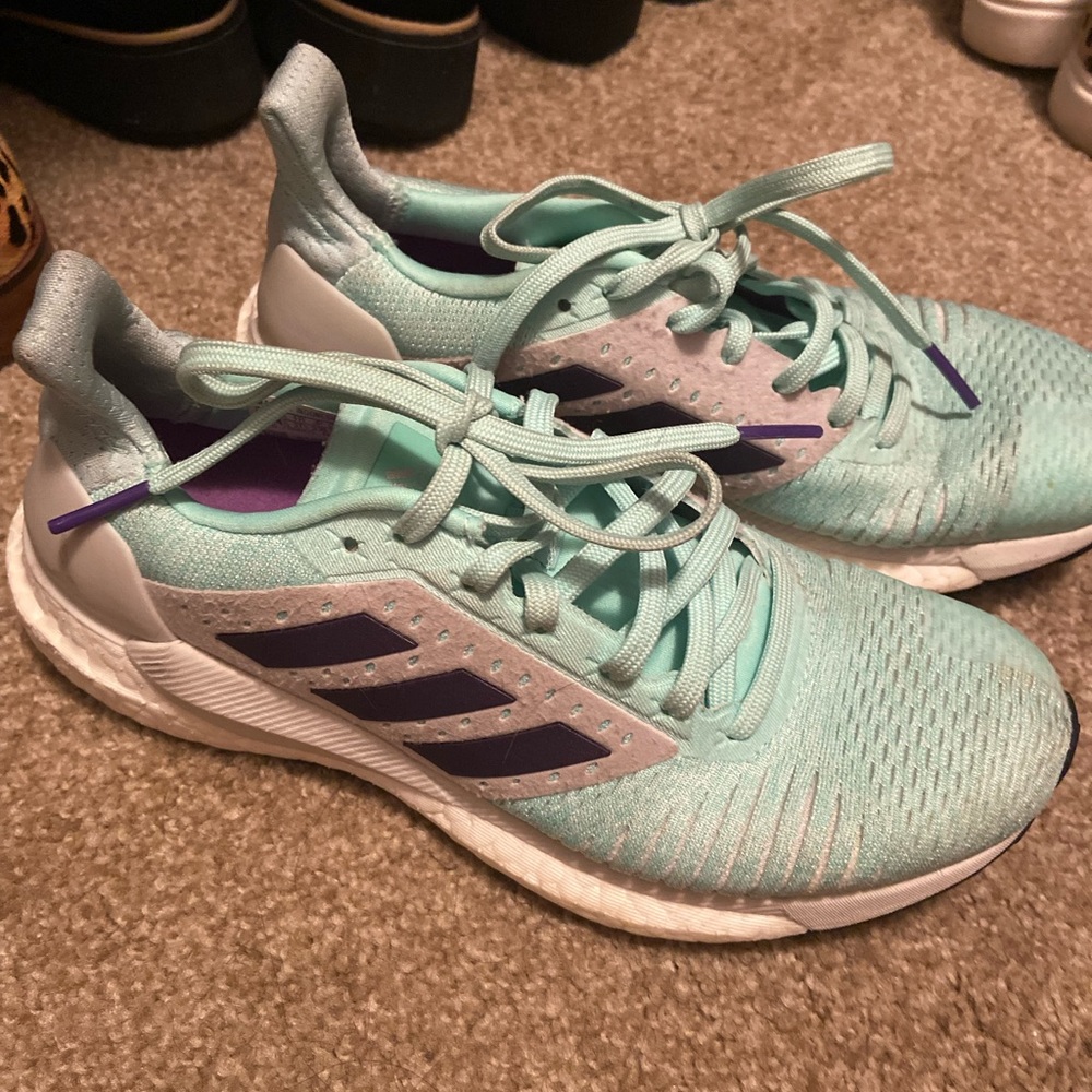 Adidas boost
